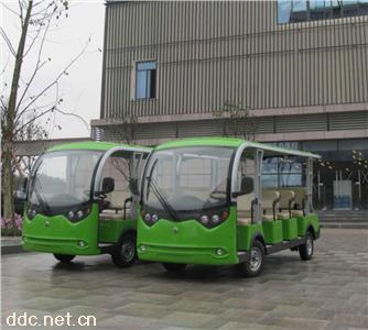  十一人座旅游观光车（LT-S11）